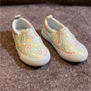 Cat& Jack Size 6 toddler shoes